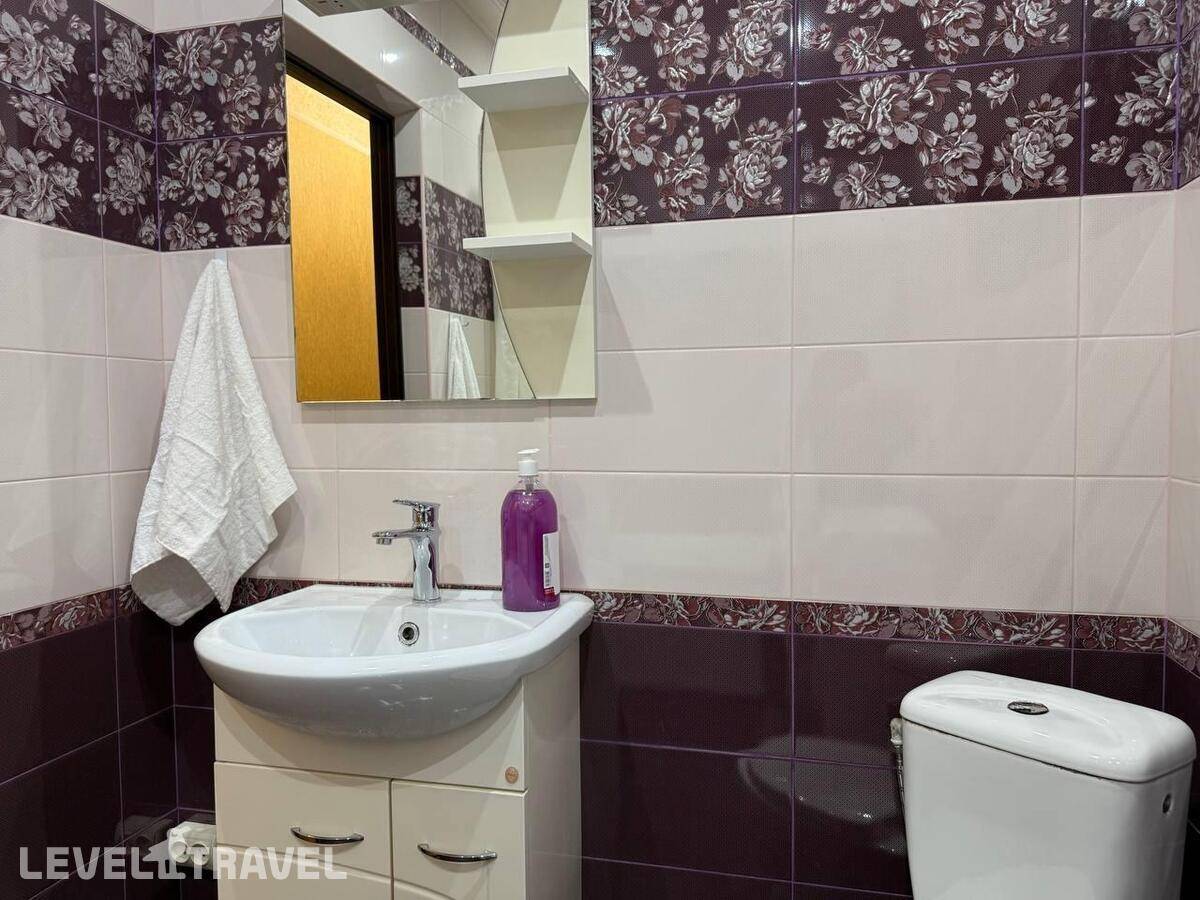 фотографии отеля Как Дома 05 В 1-М Тупике Ирчи Казака 7д в Россия(Махачкала) - фото №10