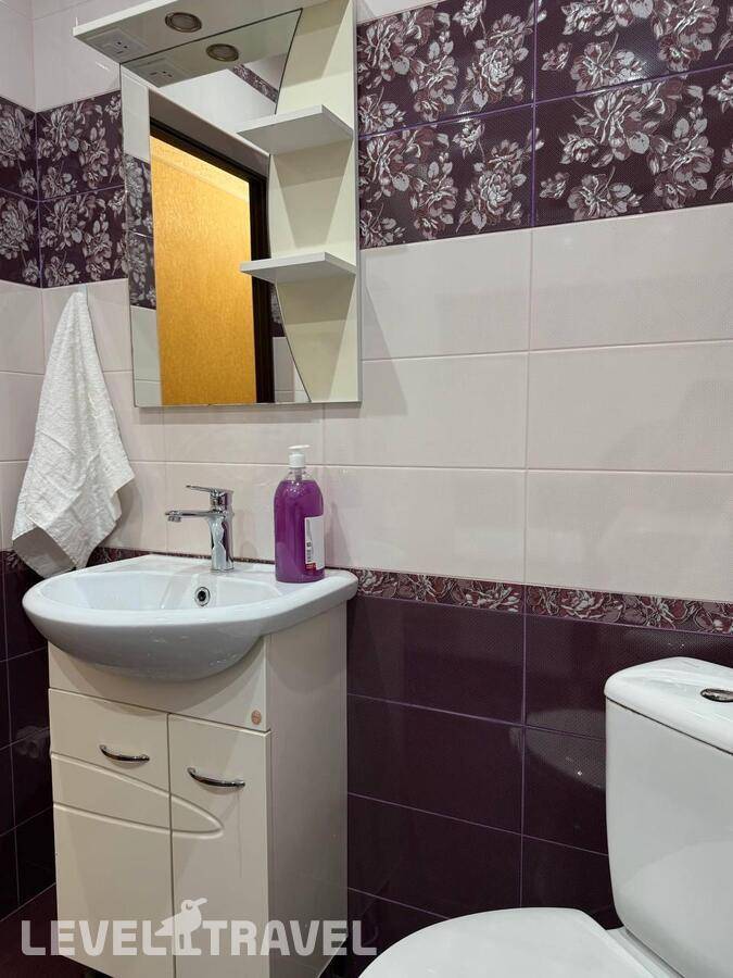 фотографии отеля Как Дома 05 В 1-М Тупике Ирчи Казака 7д в Россия(Махачкала) - фото №5