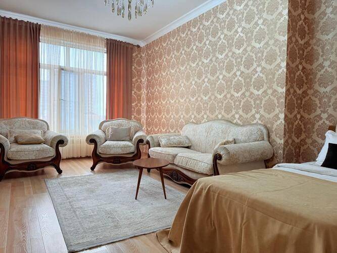 Как Дома 05 В 1-М Тупике Батырая
