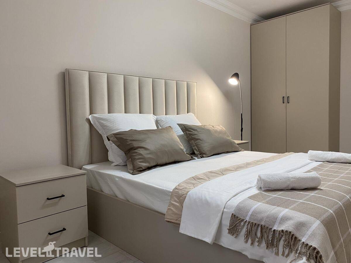 фотографии отеля Апартаменты На Улице Ленина в Россия(Каспийск) - фото №7