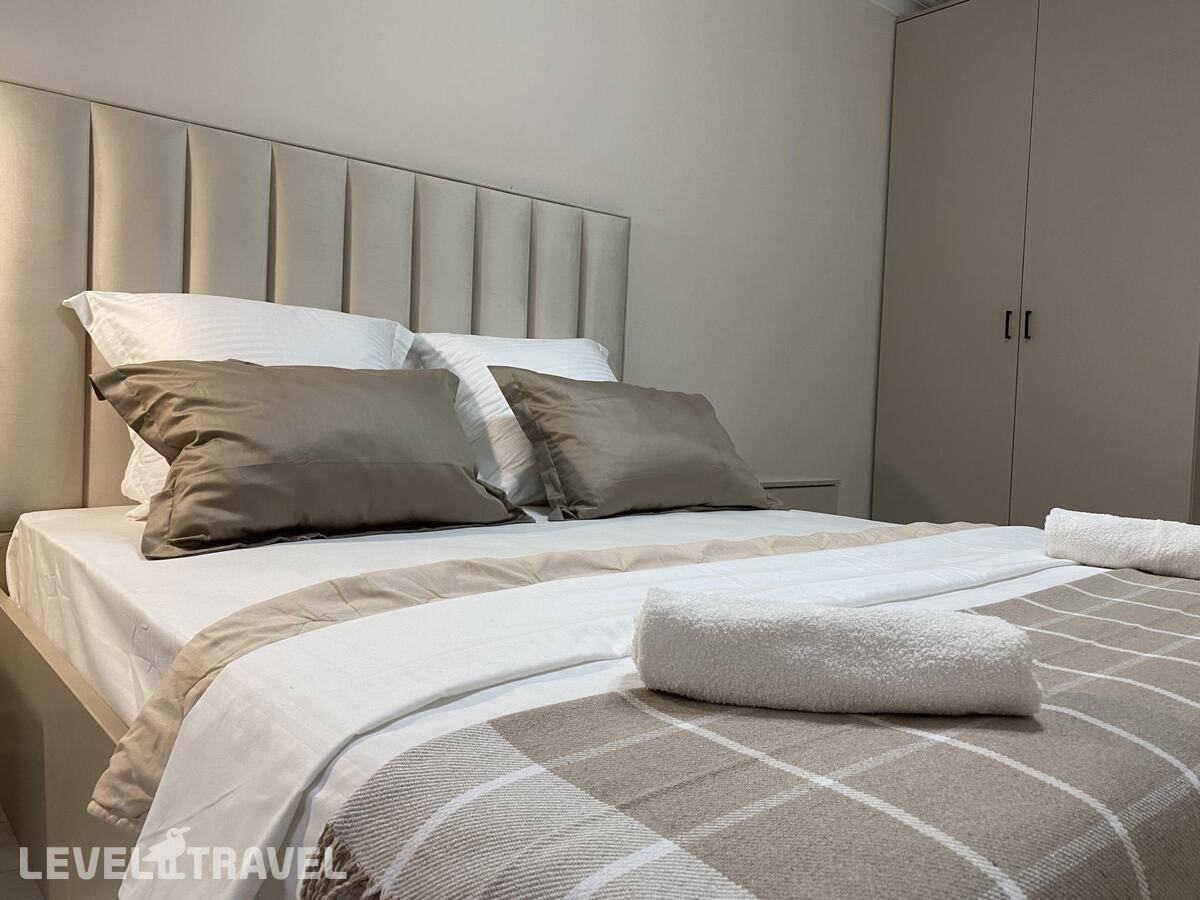 фотографии отеля Апартаменты На Улице Ленина в Россия(Каспийск) - фото №5