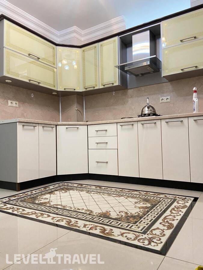 фотографии отеля Апартаменты На Улице Ленина в Россия(Каспийск) - фото №4