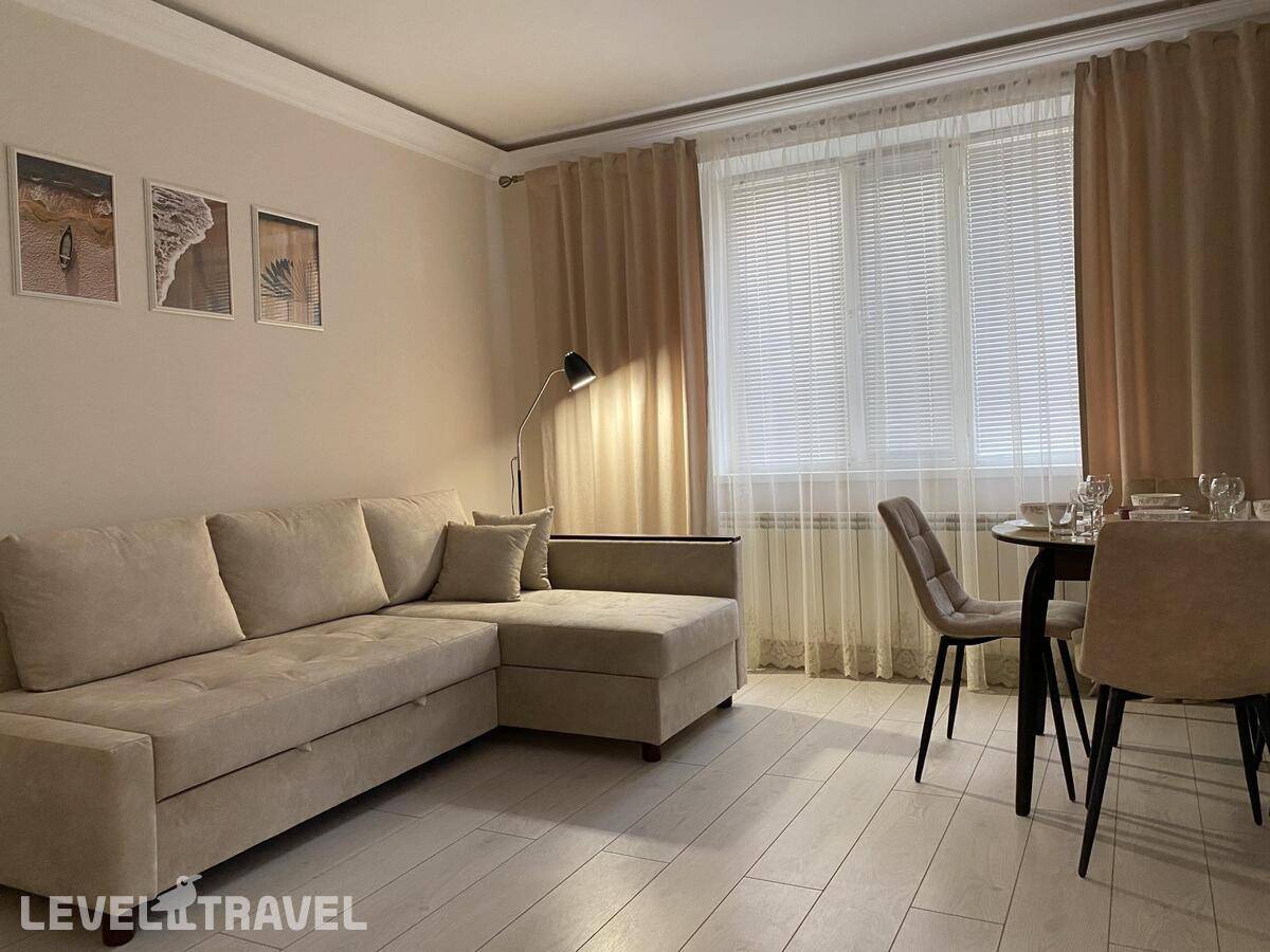 фотографии отеля Апартаменты На Улице Ленина в Россия(Каспийск) - фото №11