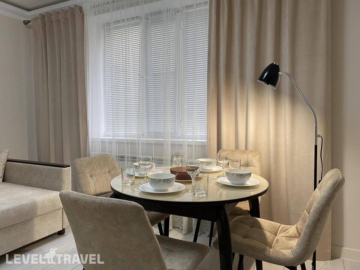 фотографии отеля Апартаменты На Улице Ленина в Россия(Каспийск) - фото №8