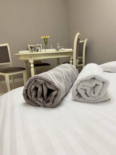 Апартаменты На Улице Акулуничева