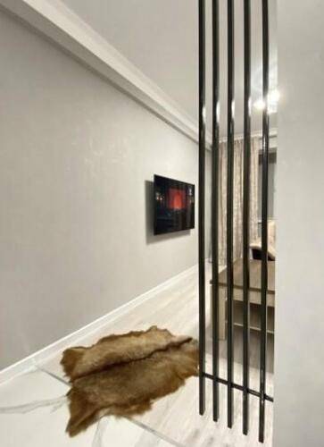 Апартаменты На Улице Акулуничева