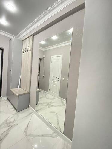 Апартаменты На Улице Акулуничева