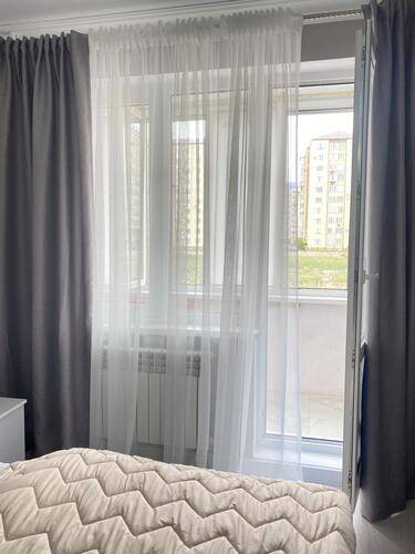 Апартаменты На Улице Акулуничева