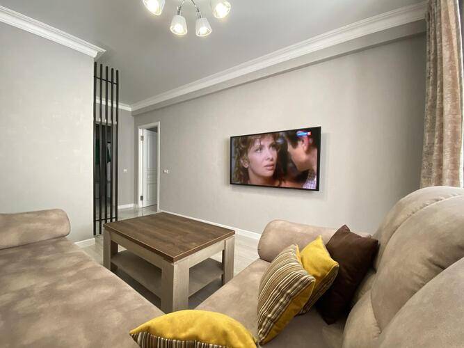 Апартаменты На Улице Акулуничева