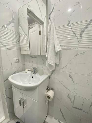 Апартаменты На Улице Акулуничева