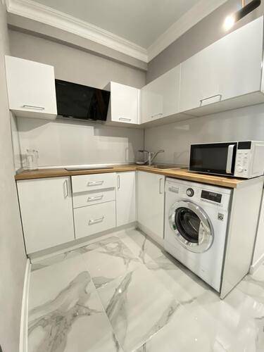 Апартаменты На Улице Акулуничева