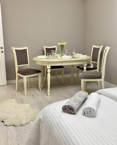 Апартаменты На Улице Акулуничева