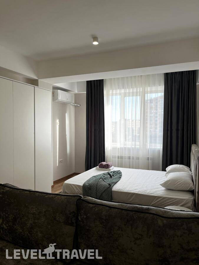 фотографии отеля Sundag (Сандаг) На Улице Кавказская 4 в Россия(Каспийск) - фото №9