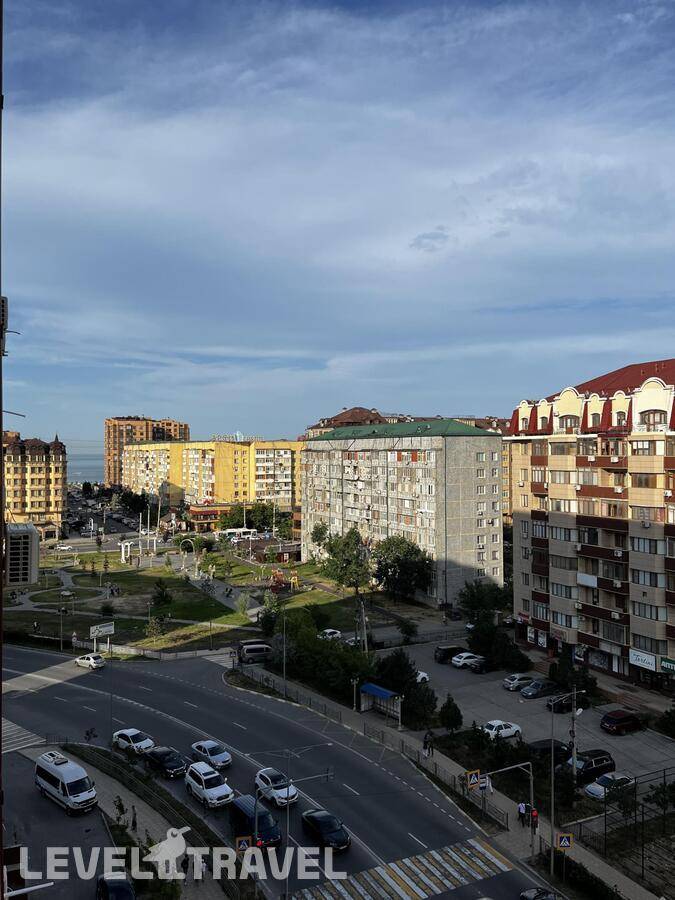 фотографии отеля Sundag (Сандаг) На Улице Кавказская 4 в Россия(Каспийск) - фото №1