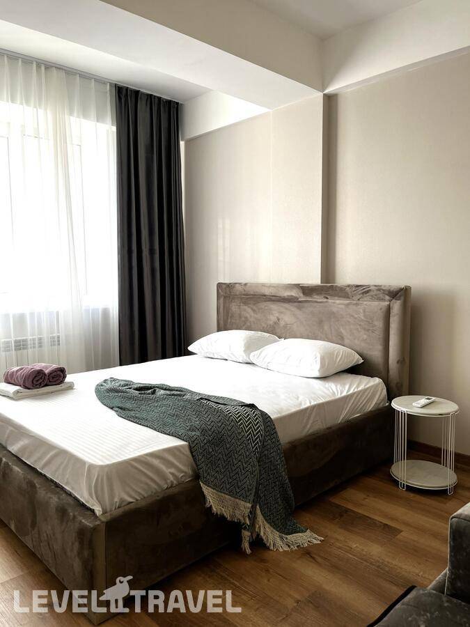 фотографии отеля Sundag (Сандаг) На Улице Кавказская 4 в Россия(Каспийск) - фото №7