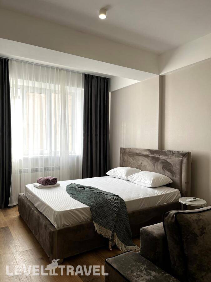 фотографии отеля Sundag (Сандаг) На Улице Кавказская 4 в Россия(Каспийск) - фото №6