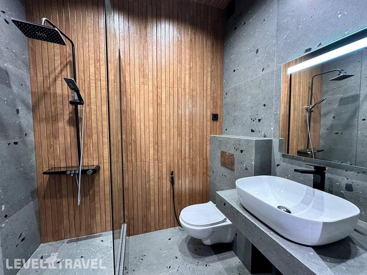 фотографии отеля Как Дома 05 На Улице Ахмада-Хаджи Кадырова 128 в Россия(Махачкала) - фото №15