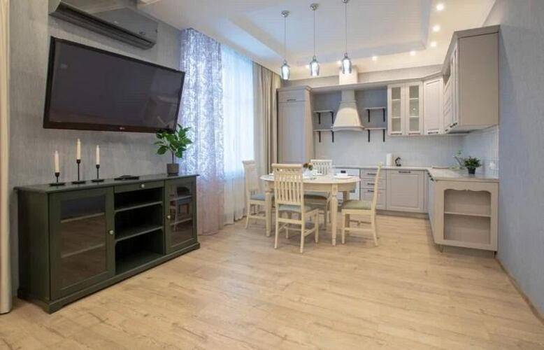 Династия На Улице Свободы 60в