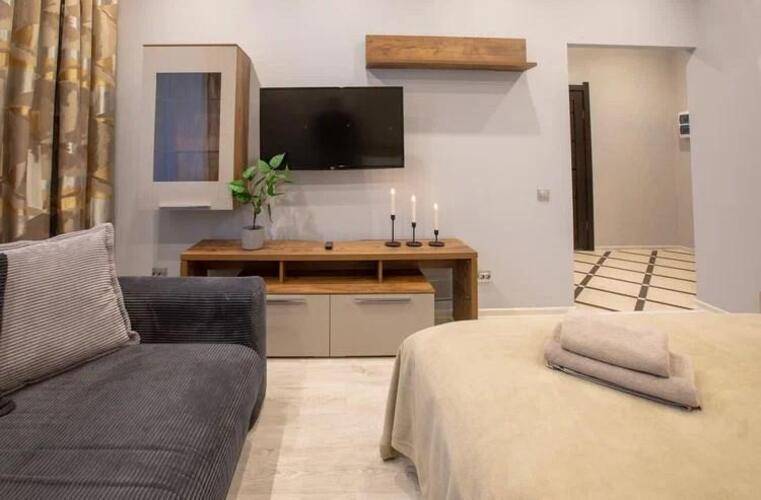 Династия На Улице Свободы 60в