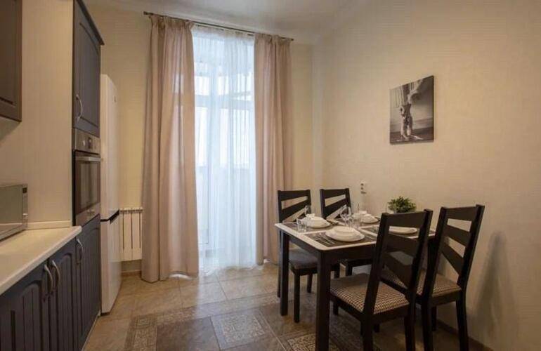 Династия На Улице Свободы 60в