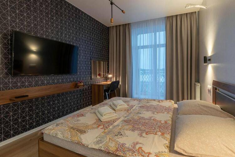 Династия На Улице Свободы 60в