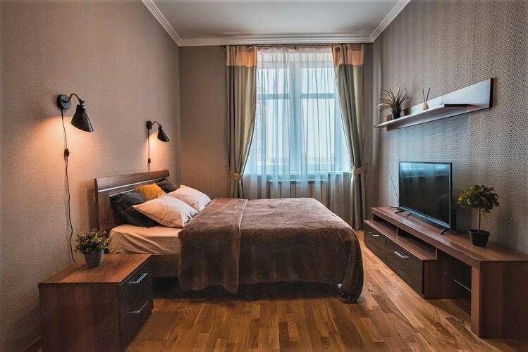 Династия На Улице Свободы 60в