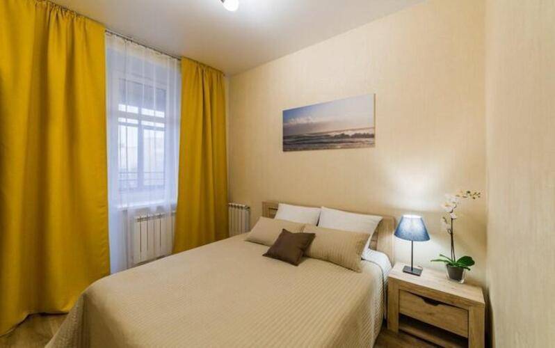 Династия На Улице Свободы 60в