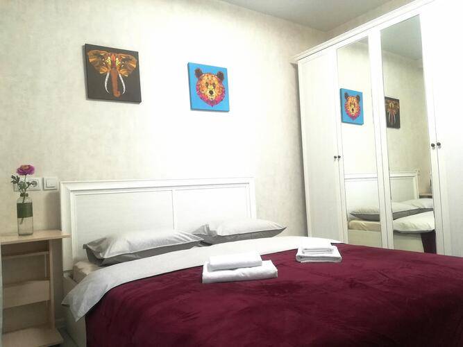 Ярсити На Шоссе Силикатное 17