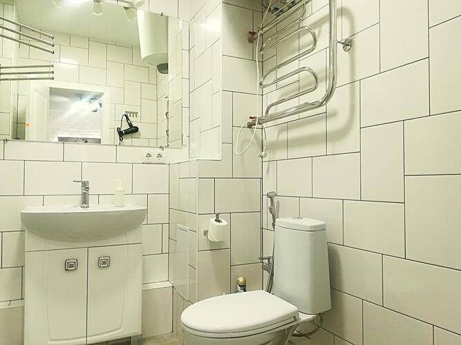 Ярсити На Шоссе Силикатное 17