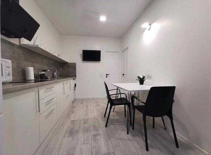 Династия На Улице Лисицина