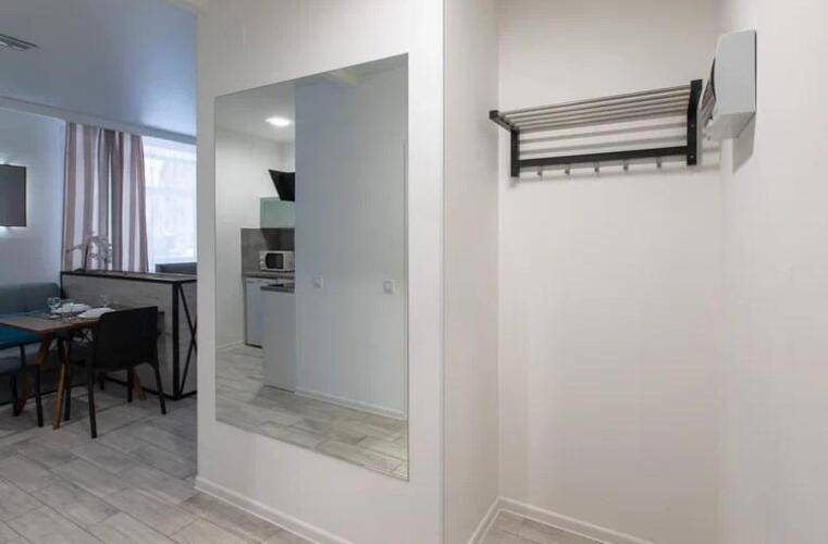 Династия На Улице Лисицина