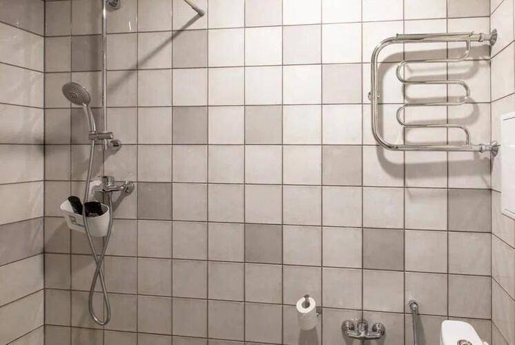 Династия На Улице Лисицина