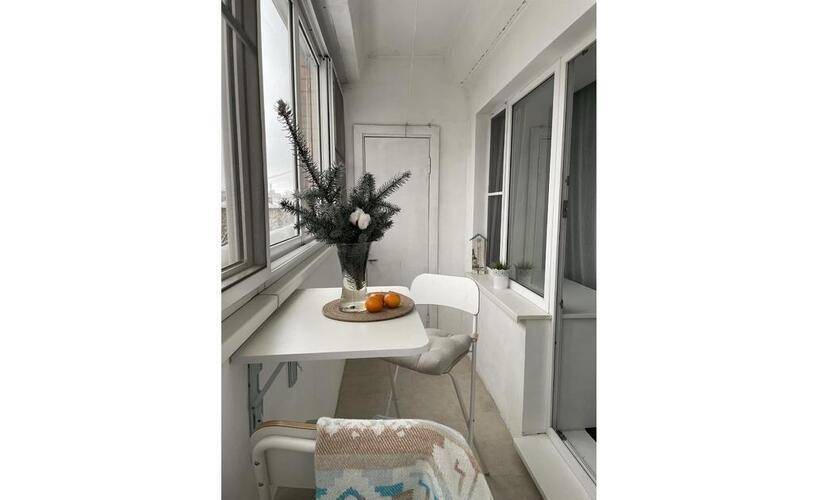 Апартаменты На Улице Рыкачева