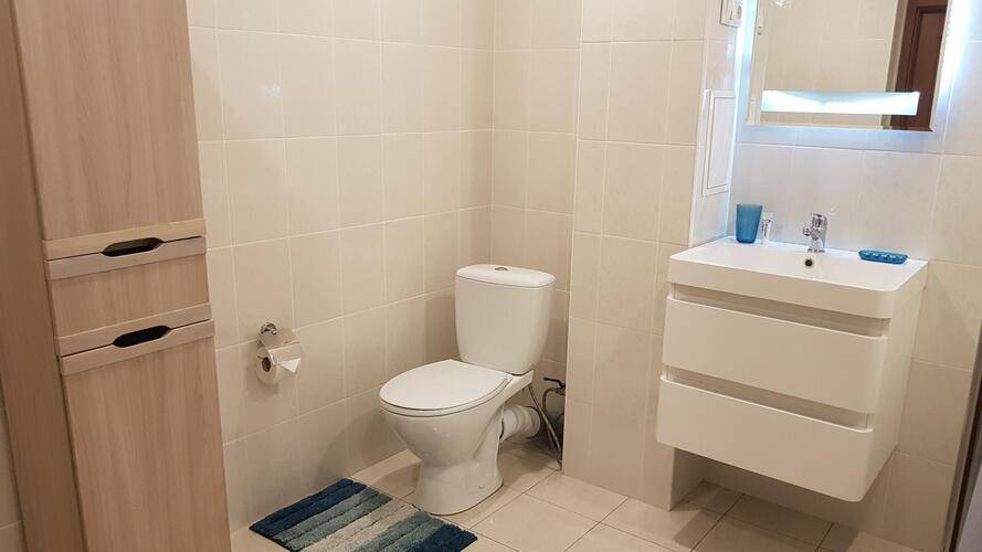 Апартаменты На Улице Рыкачева