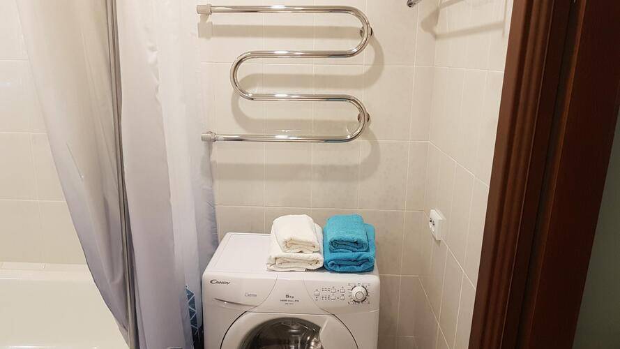 Апартаменты На Улице Рыкачева