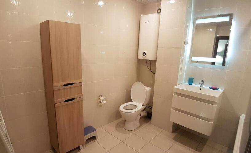 Апартаменты На Улице Рыкачева