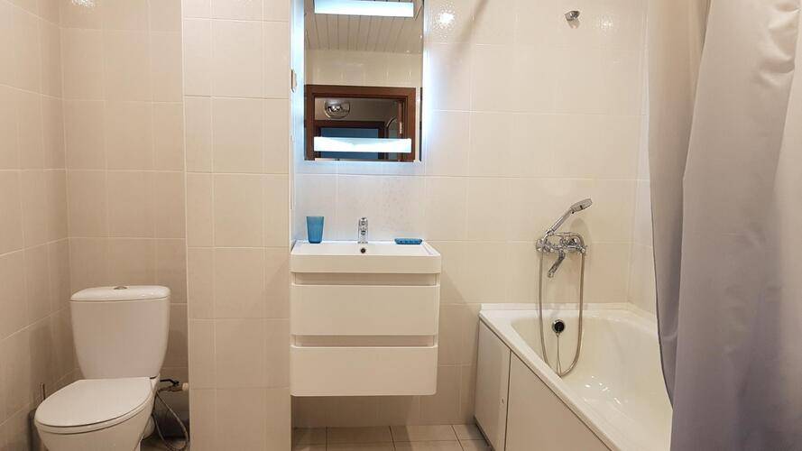 Апартаменты На Улице Рыкачева