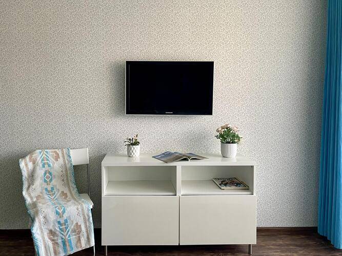 Апартаменты На Улице Рыкачева