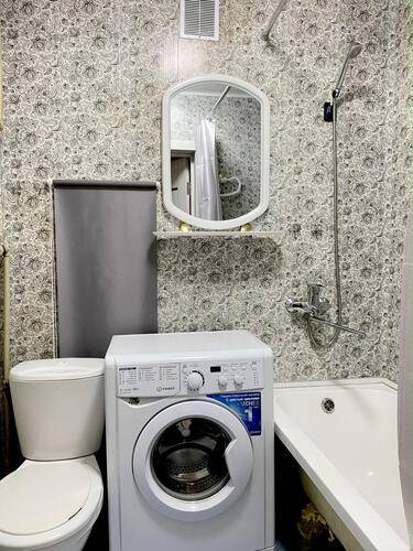 Апартаменты На Улице Юбилейная