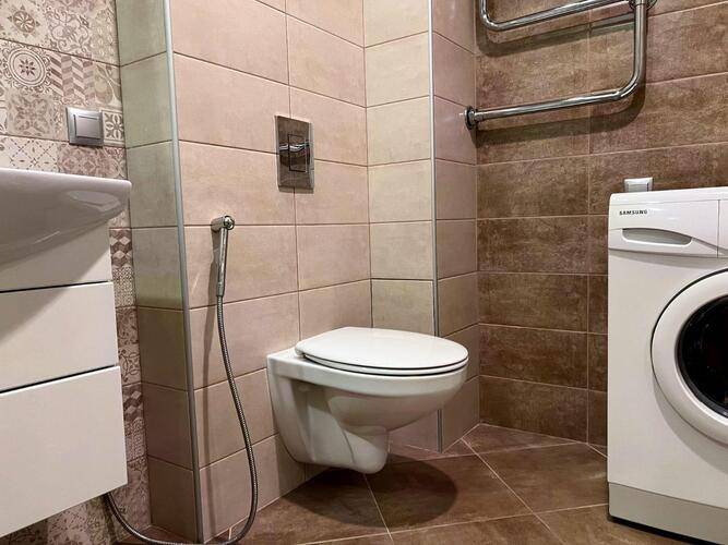 Апартаменты На Улице Собинова