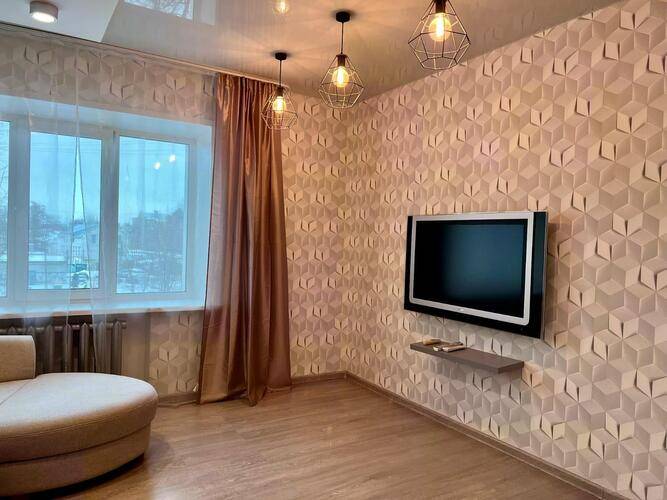 Апартаменты На Улице Собинова