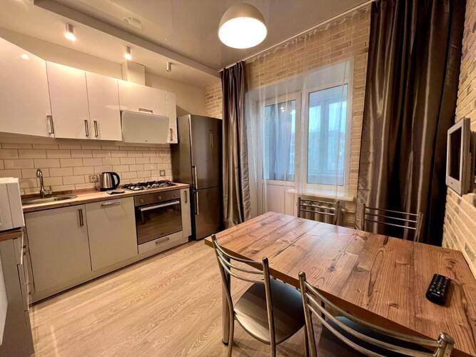 Апартаменты На Улице Собинова