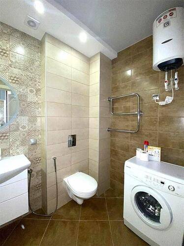 Апартаменты На Улице Собинова