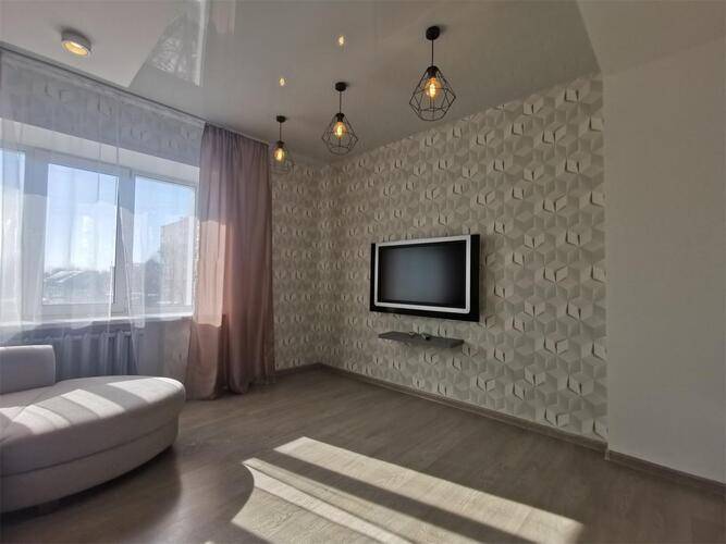 Апартаменты На Улице Собинова