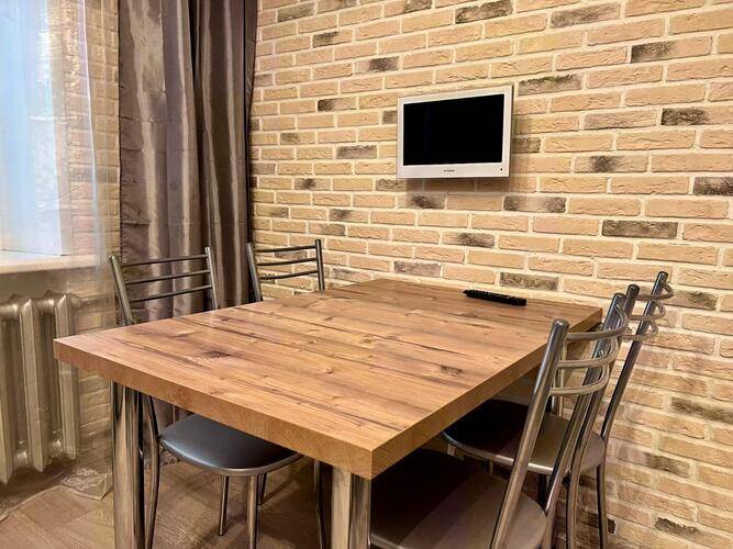 Апартаменты На Улице Собинова