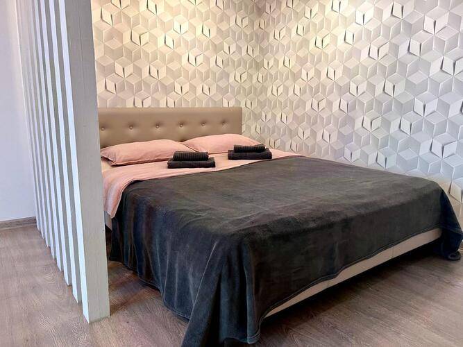 Апартаменты На Улице Собинова