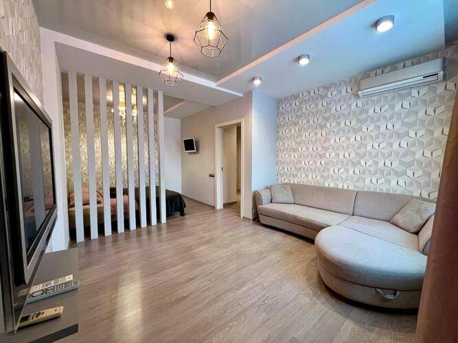 Апартаменты На Улице Собинова