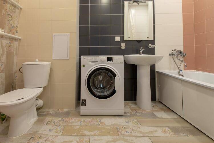 Центральный На Улице Победы