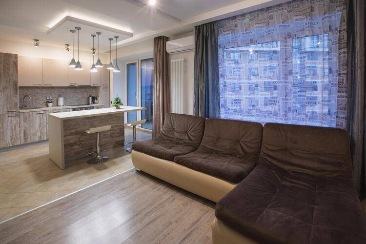 Центральный На Улице Победы