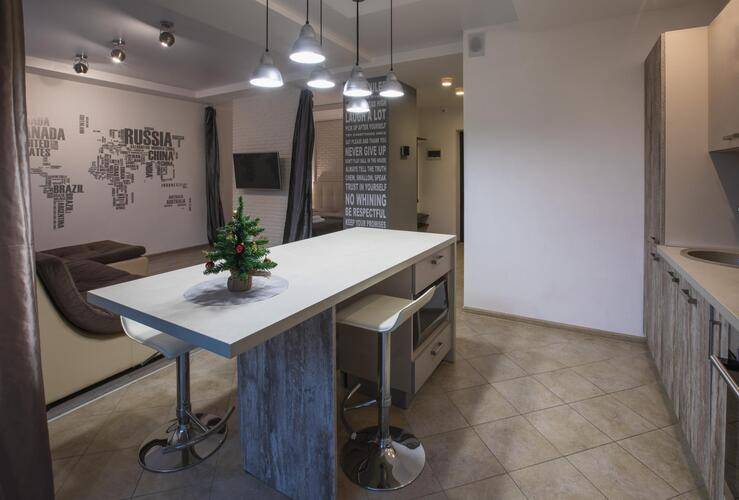 Центральный На Улице Победы